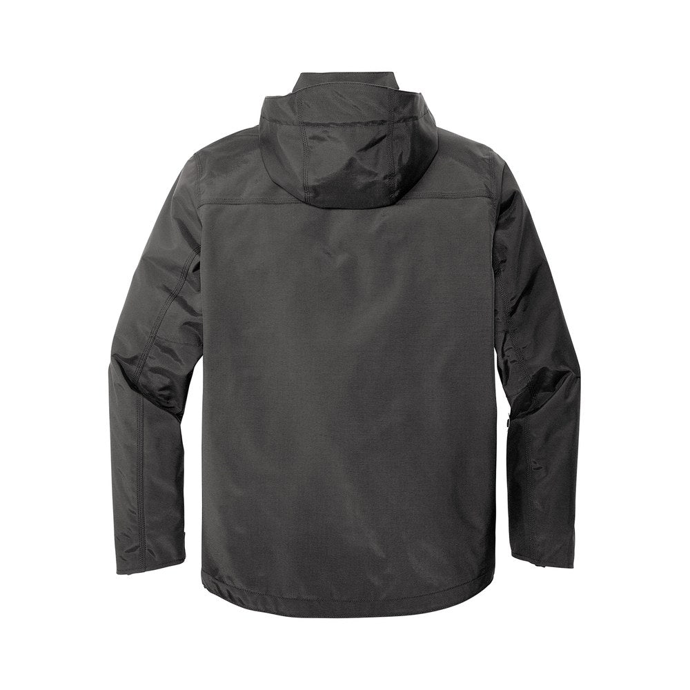 Shadow Grey | Back