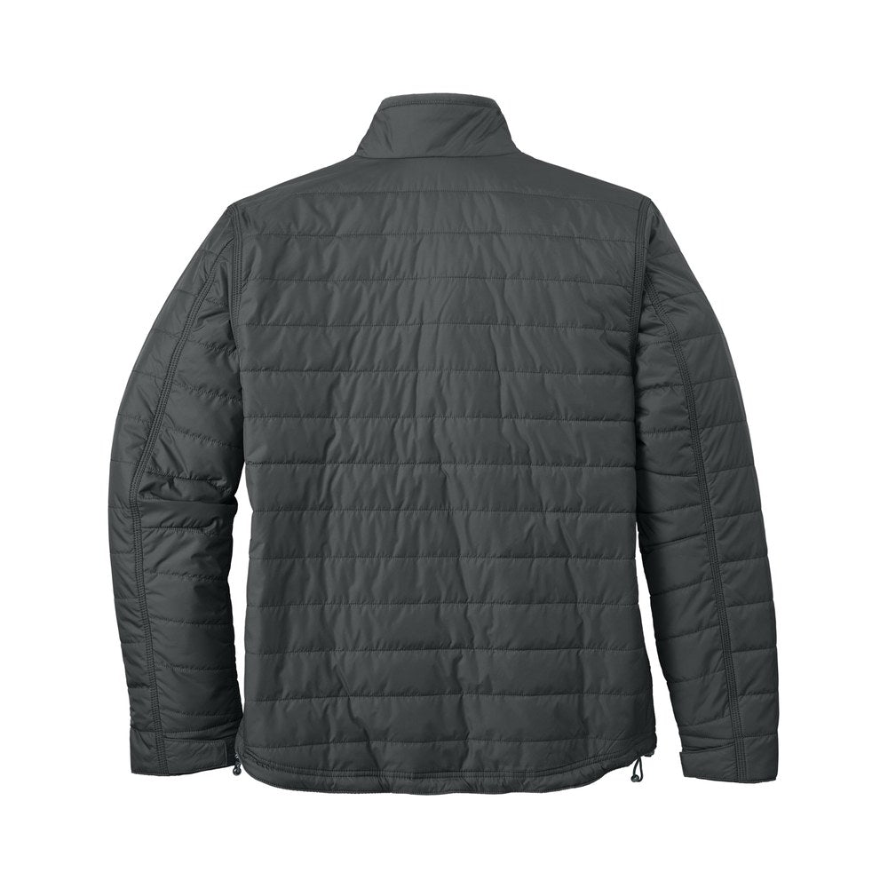 Shadow Grey | Back
