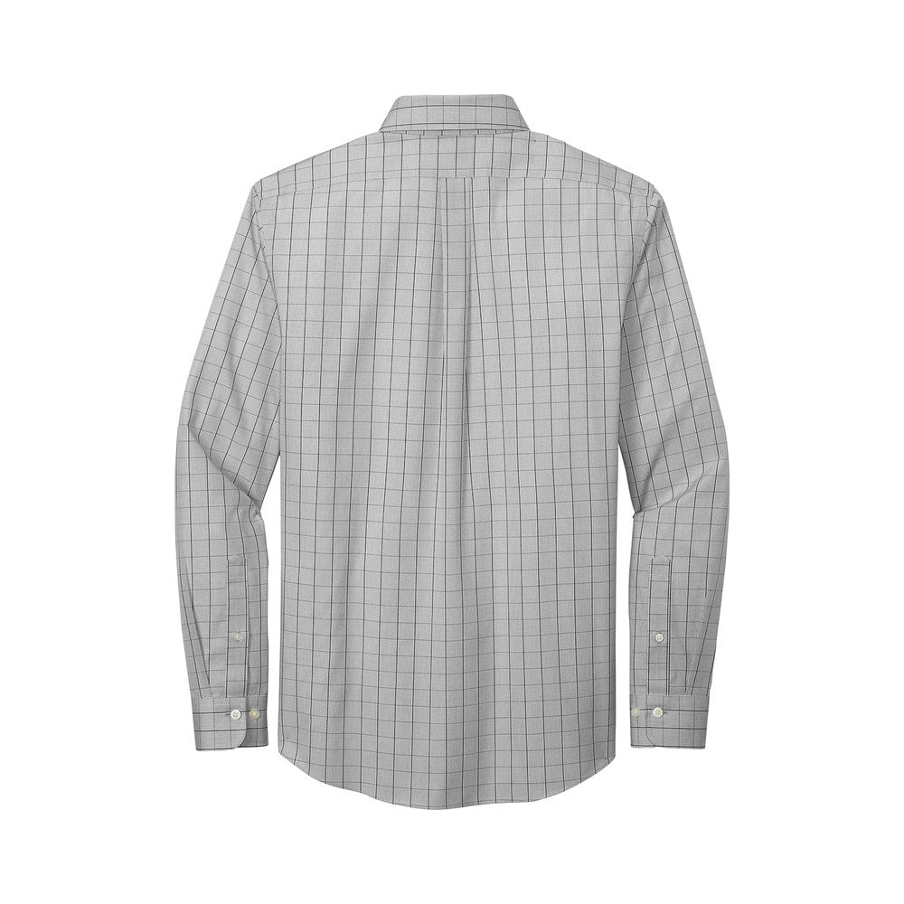 Shadow Grey | Back