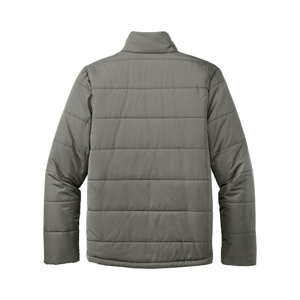 Shadow Grey | Back