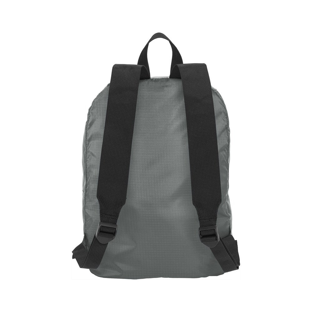 Shadow Grey | Back
