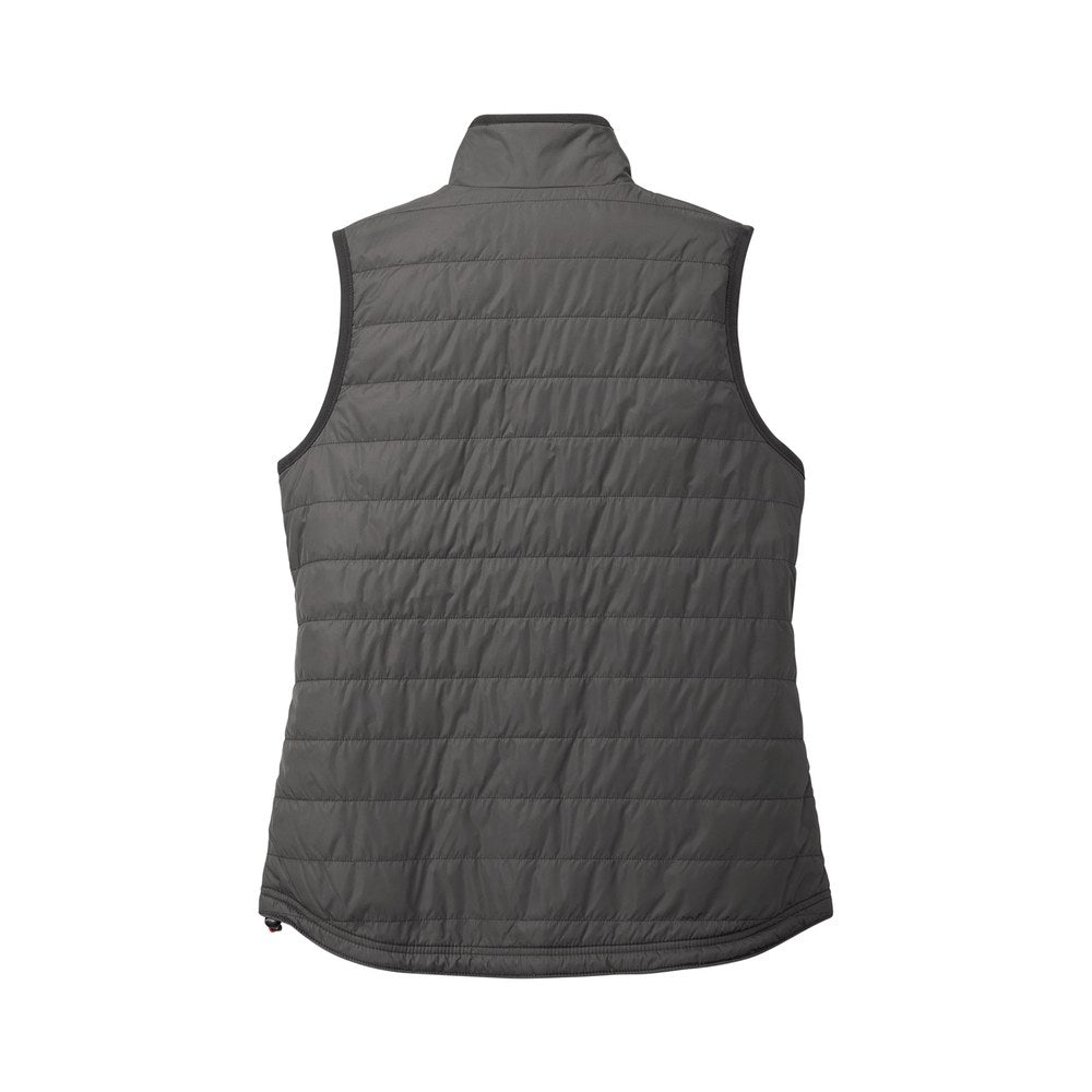 Shadow Grey | Back
