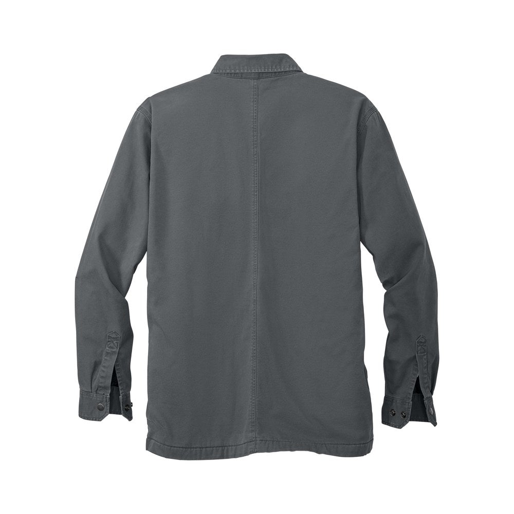 Shadow Grey | Back