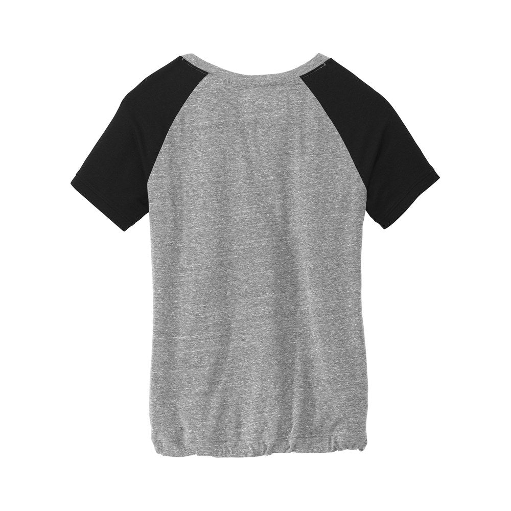 Shadow Grey/Black | Back