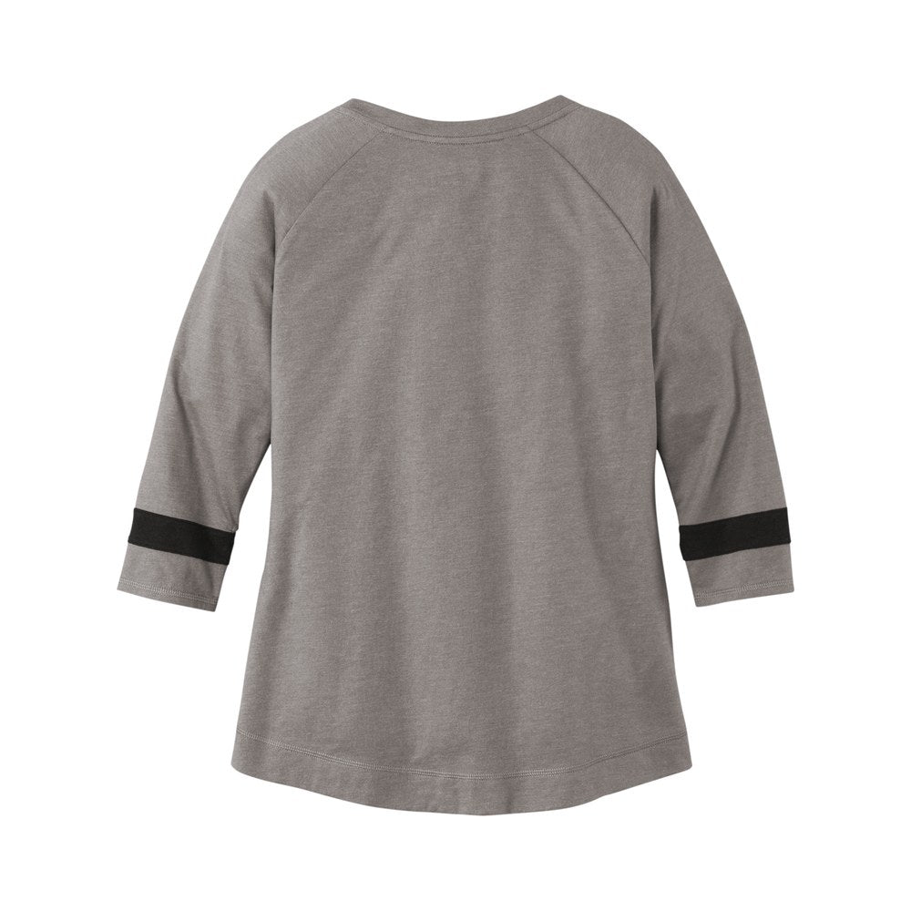 Shadow Grey/Black Solid | Back