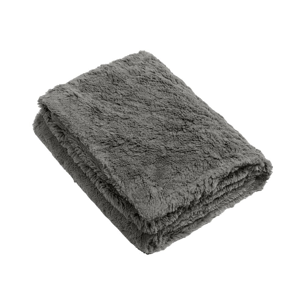 Shadow Grey/Deep Black