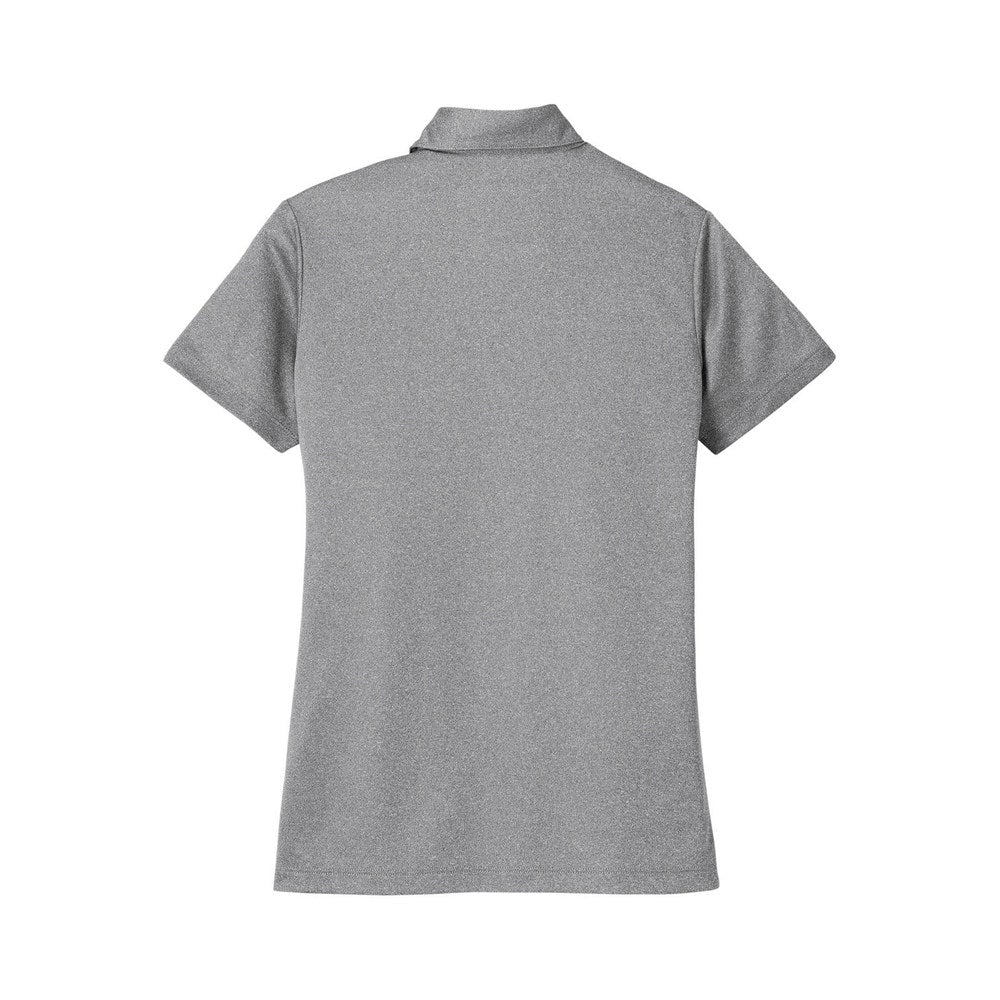 Shadow Grey Heather | Back