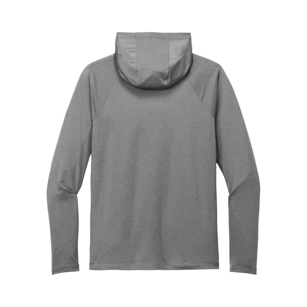 Shadow Grey Heather | Back