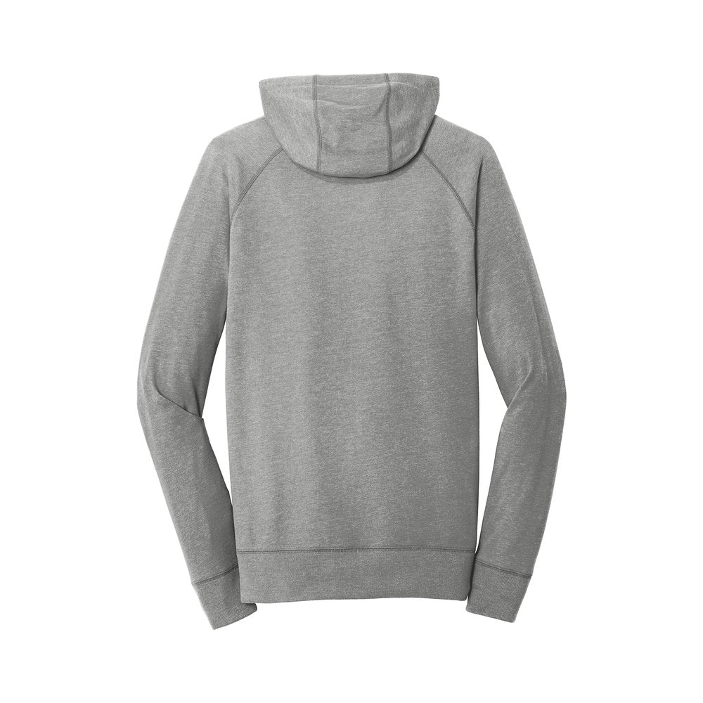 Shadow Grey Heather | Back