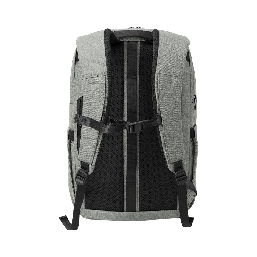 Shadow Grey Heather | Back