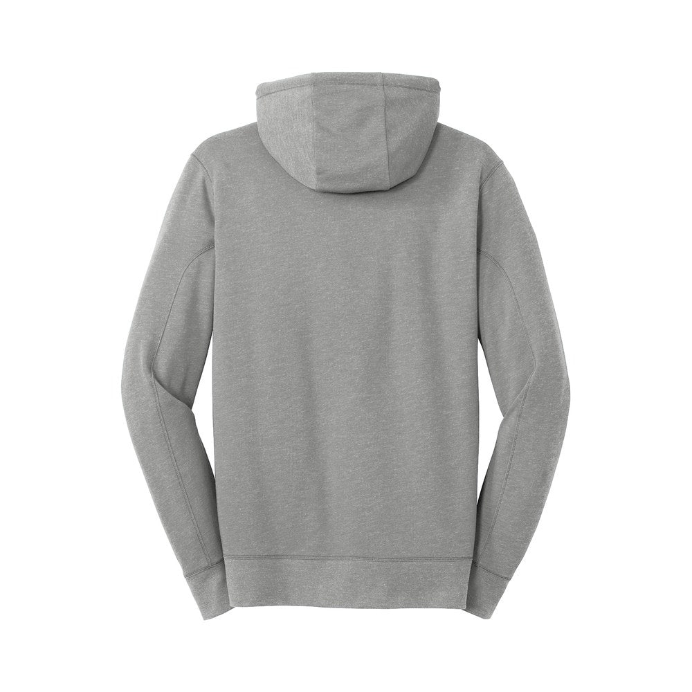 Shadow Grey Heather | Back