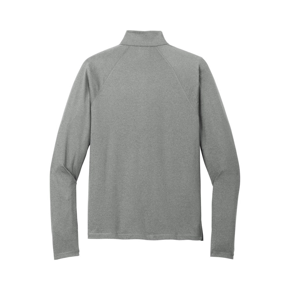 Shadow Grey Heather | Back