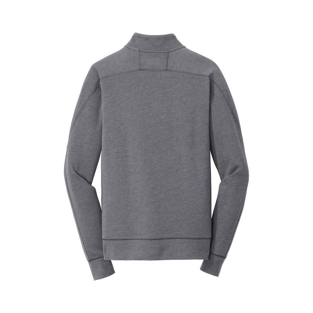 Shadow Grey Heather | Back