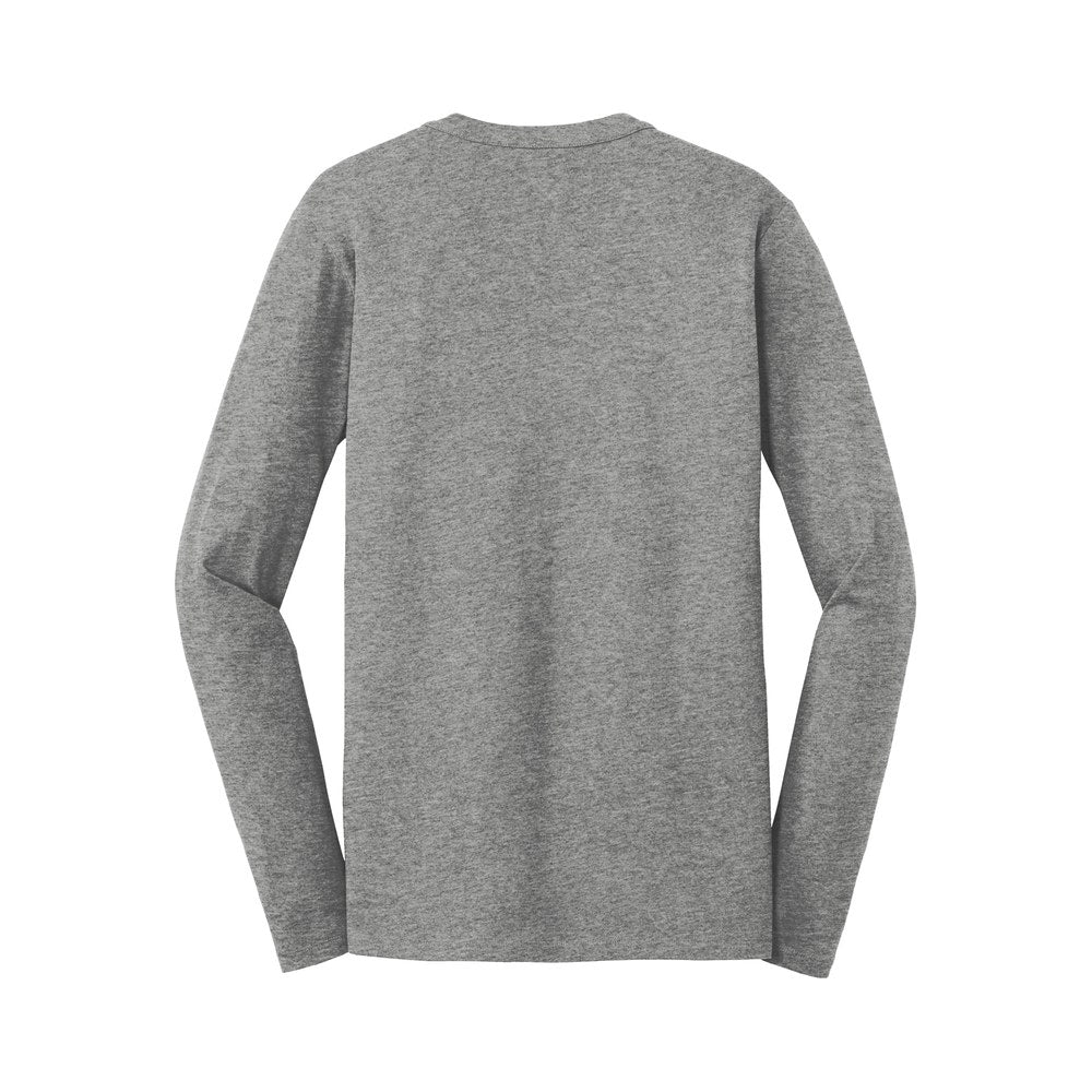 Shadow Grey Heather | Back