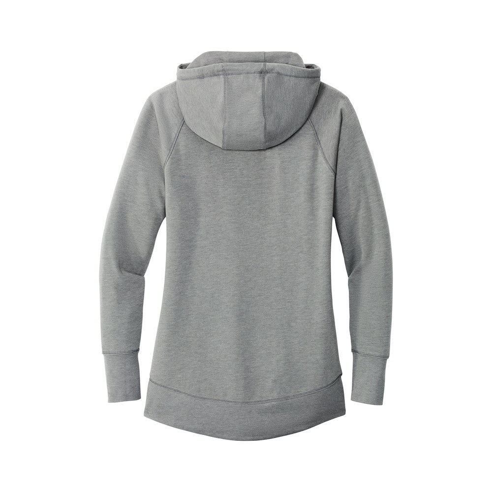 Shadow Grey Heather | Back