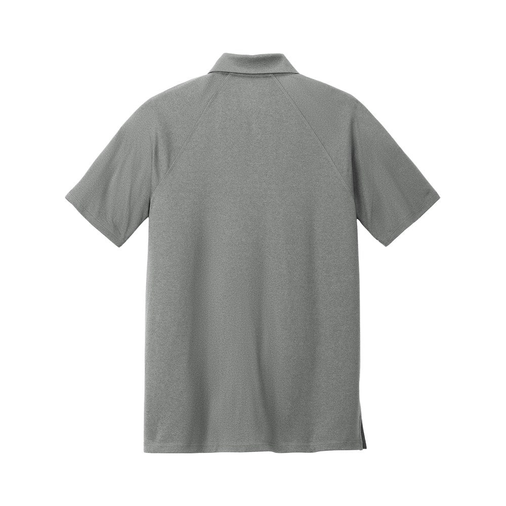 Shadow Grey Heather | Back