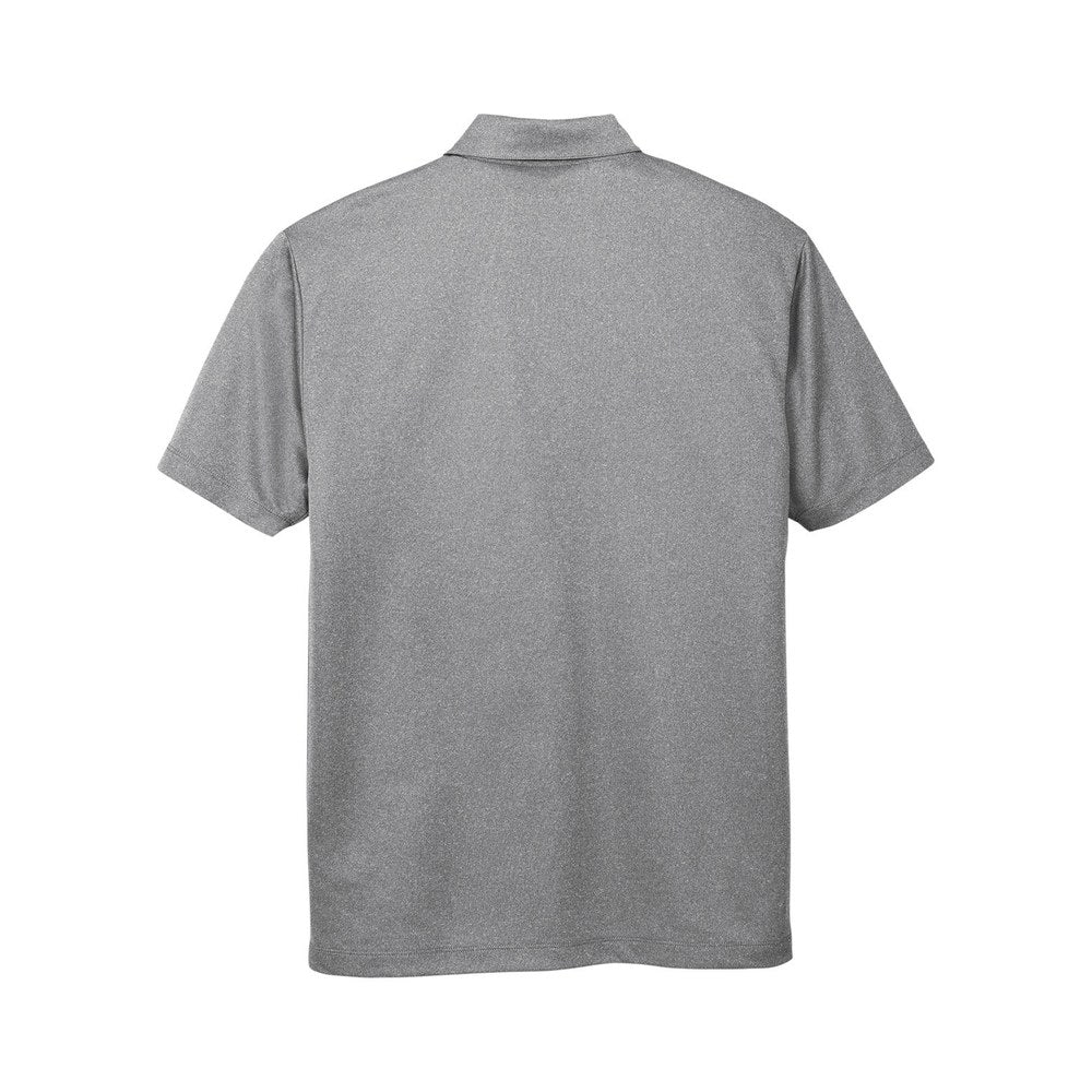 Shadow Grey Heather | Back