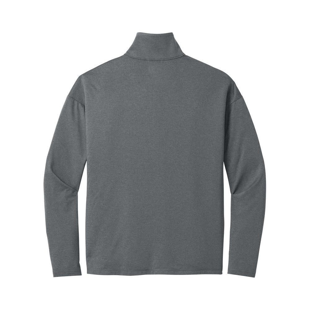 Shadow Grey Heather | Back