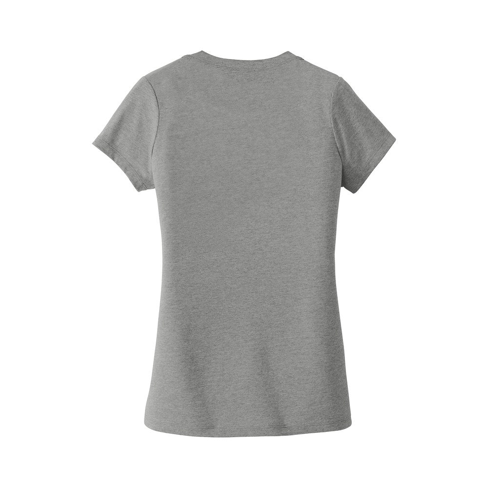 Shadow Grey Heather | Back