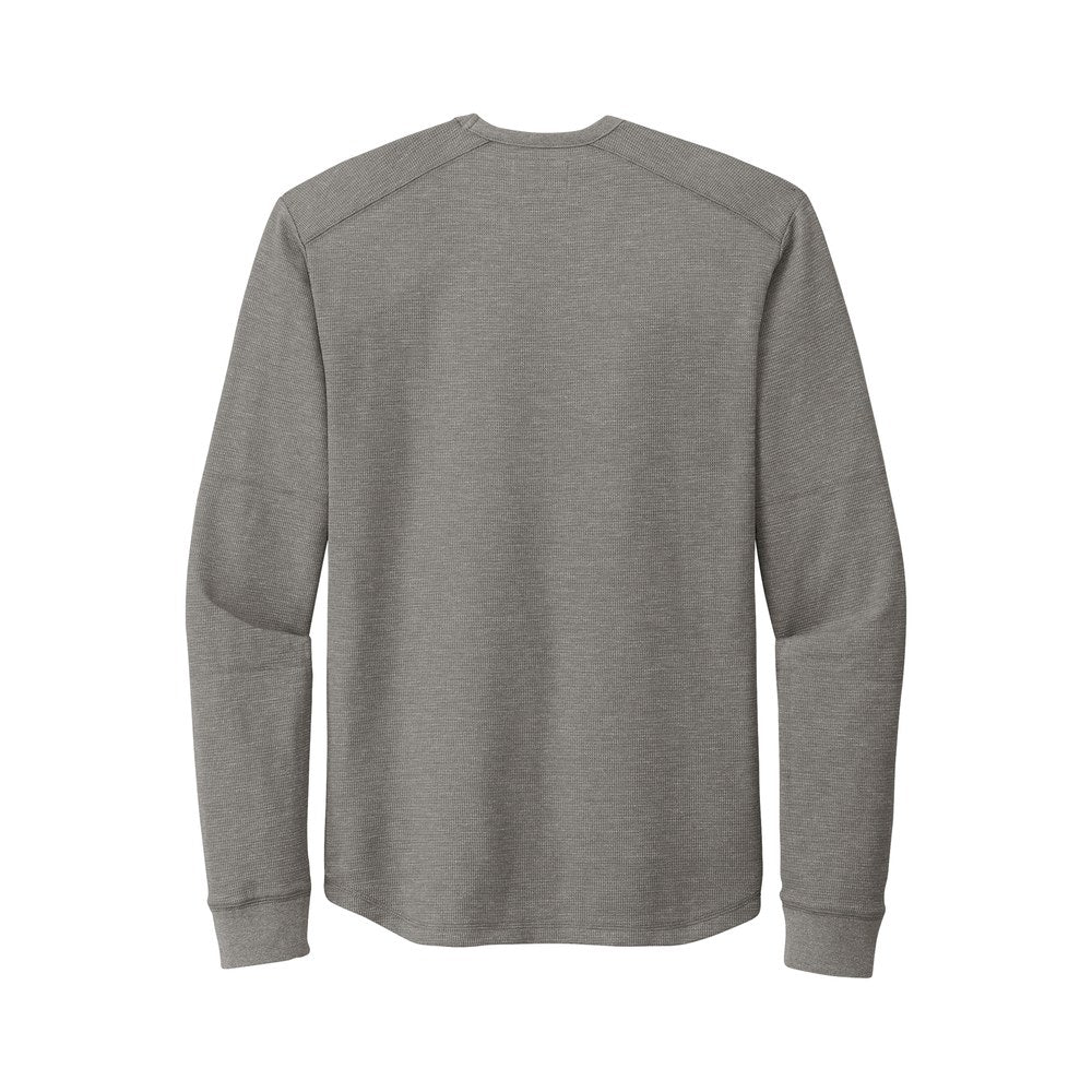 Shadow Grey Heather | Back