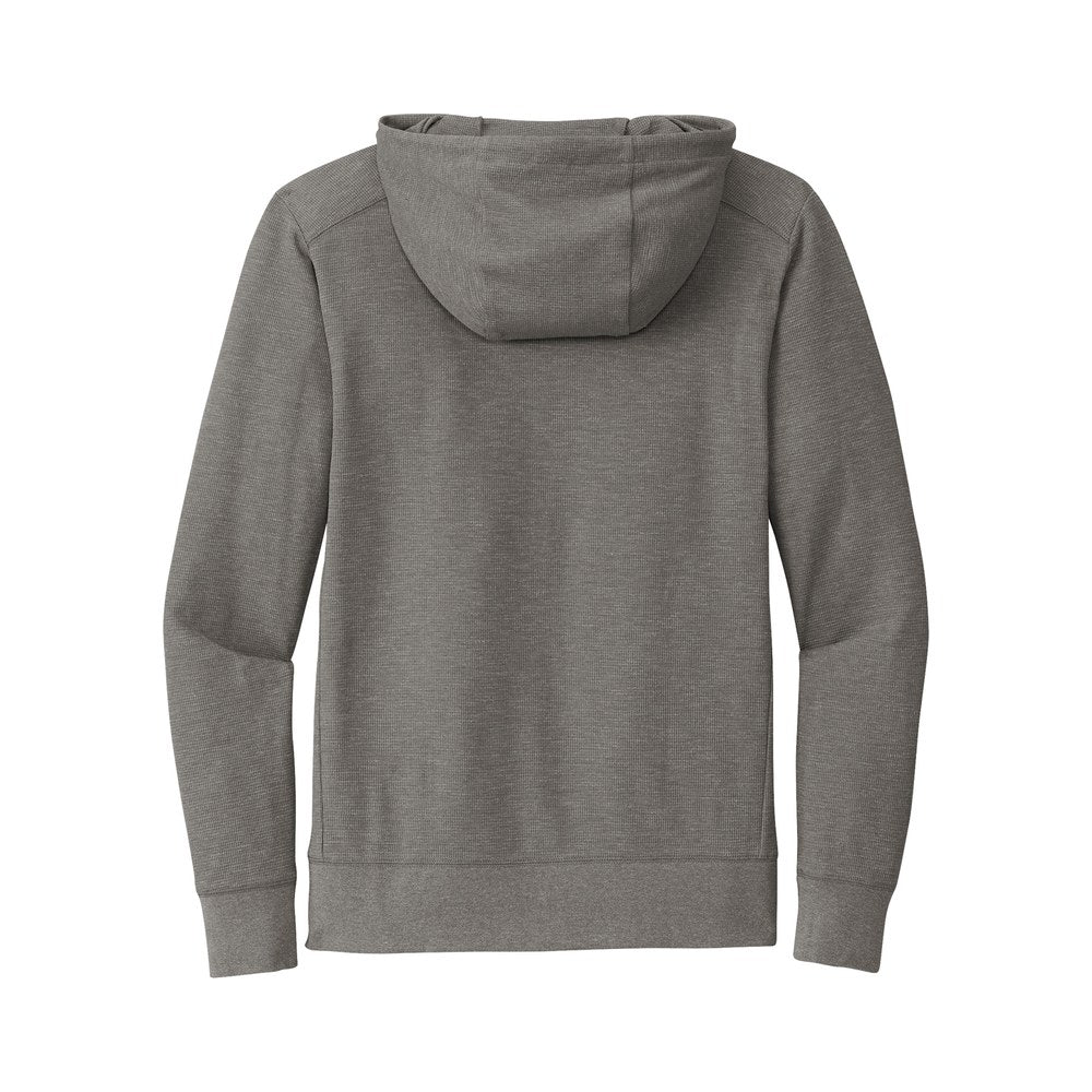 Shadow Grey Heather | Back