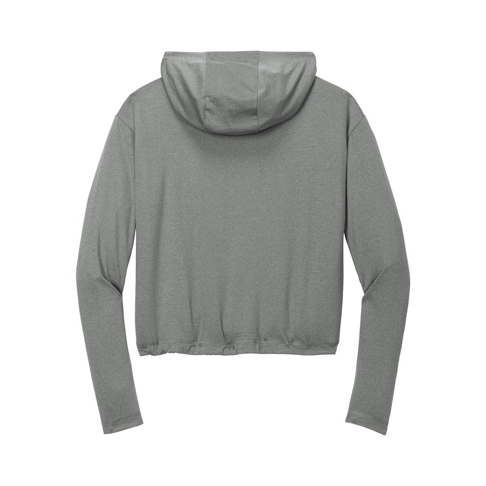 Shadow Grey Heather | Back