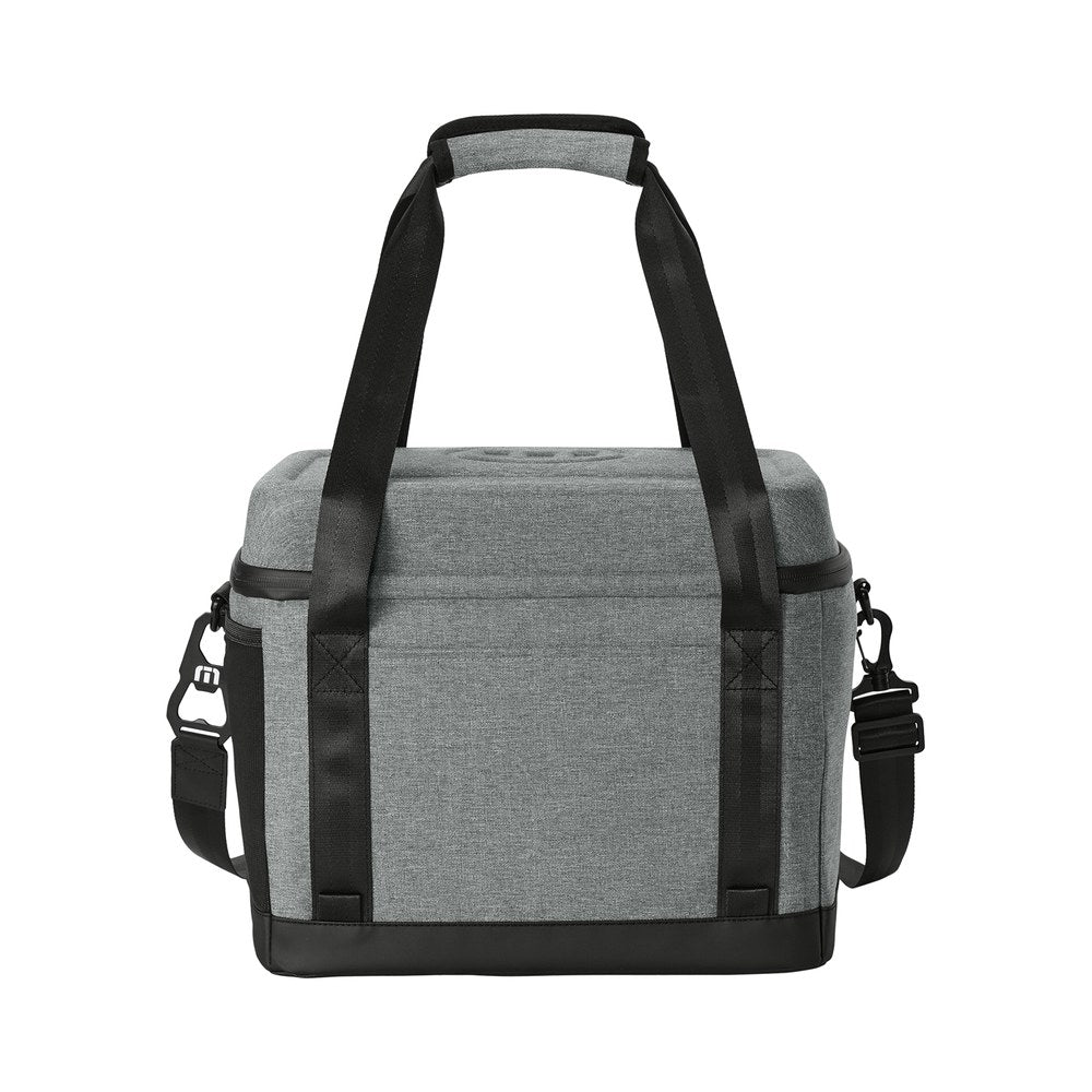 Shadow Grey Heather | Back