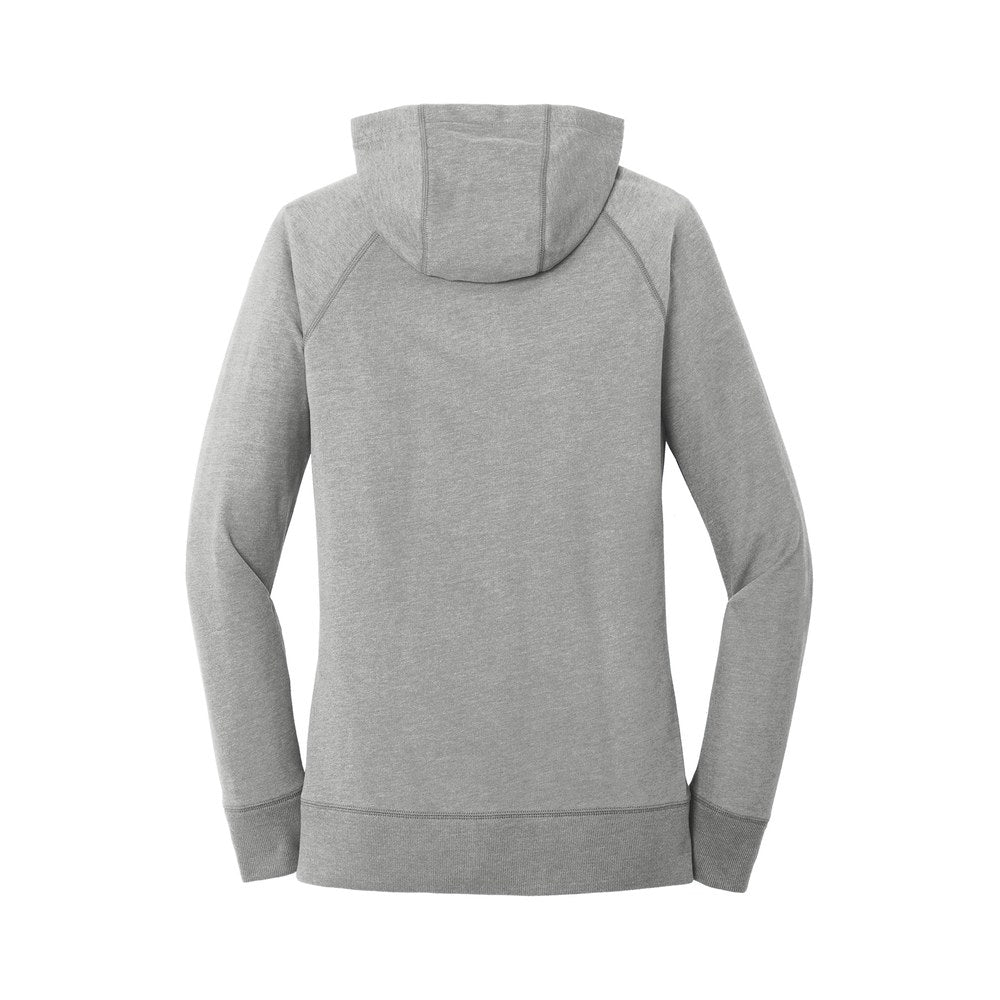 Shadow Grey Heather | Back