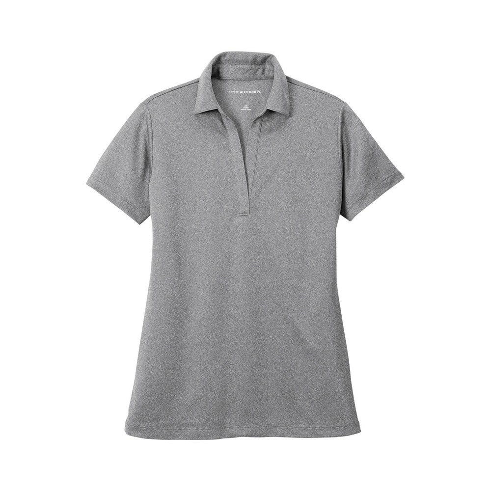 Shadow Grey Heather