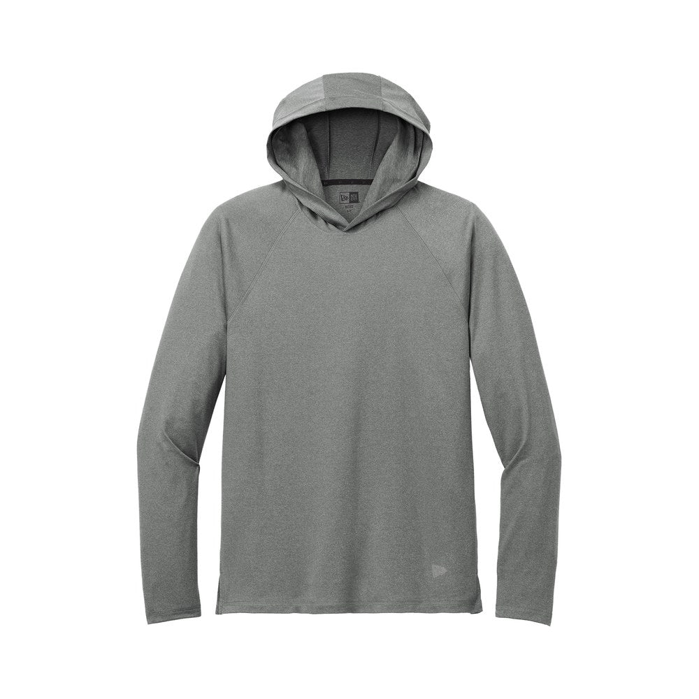 Shadow Grey Heather