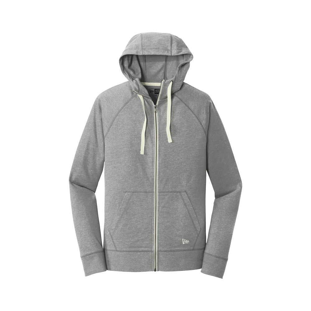 Shadow Grey Heather
