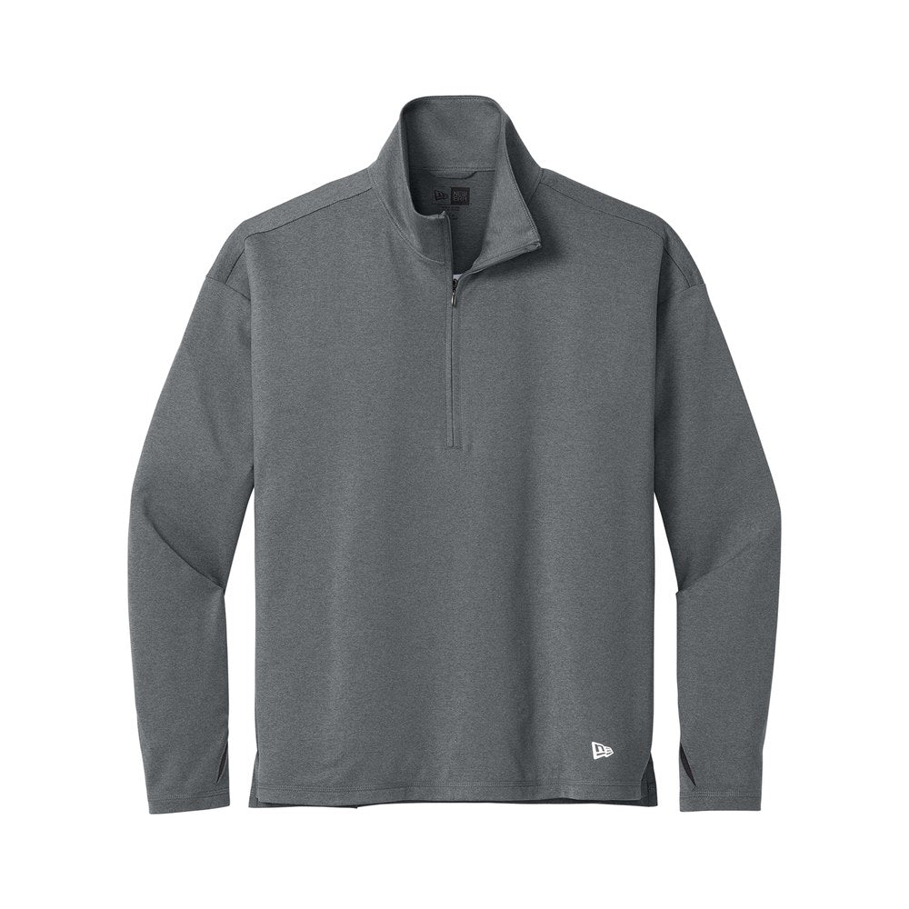 Shadow Grey Heather