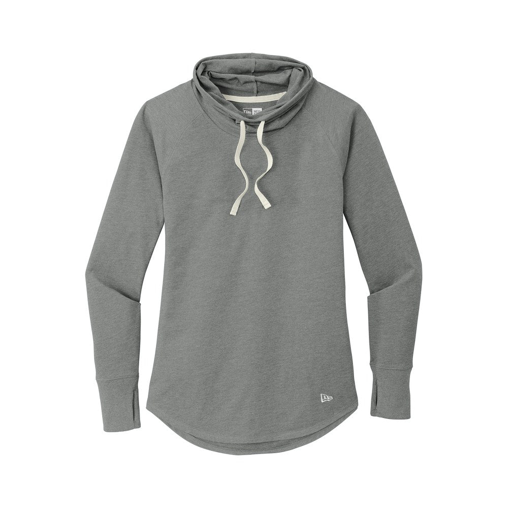 Shadow Grey Heather
