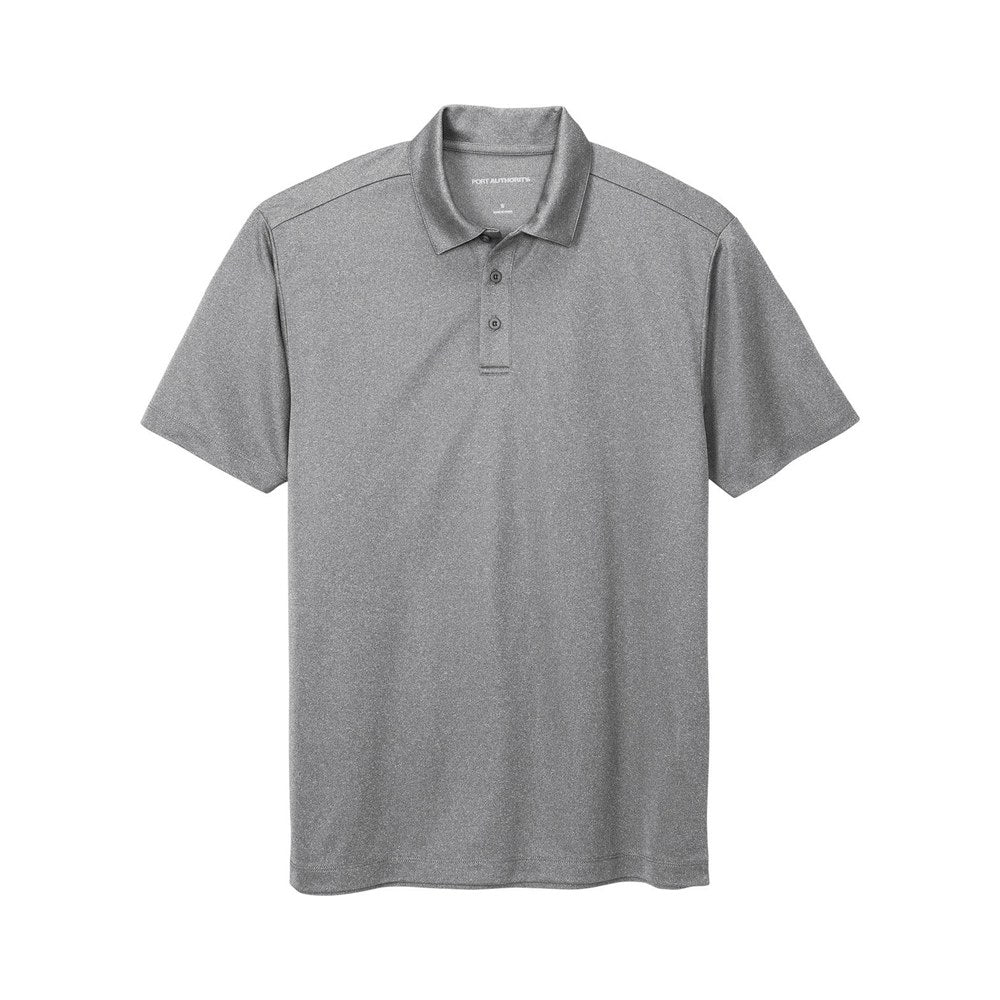 Shadow Grey Heather