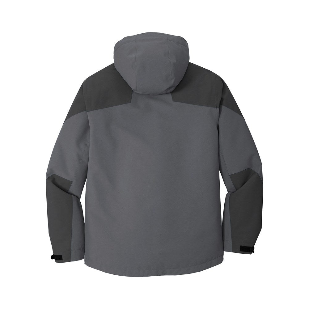 Shadow Grey/Storm Grey | Back
