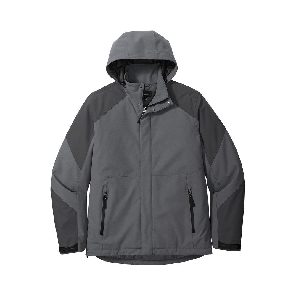 Shadow Grey/Storm Grey