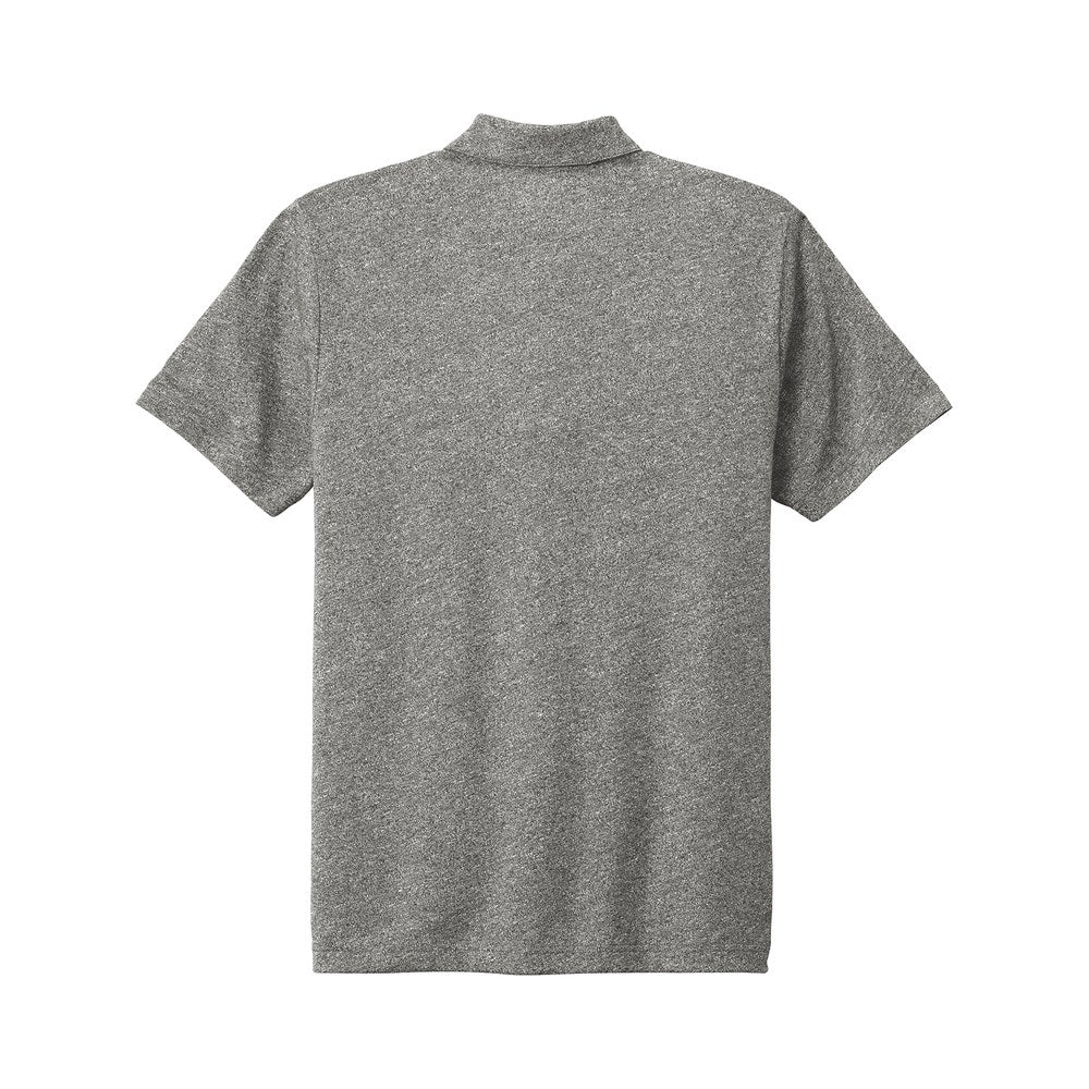 Shadow Grey Twist | Back