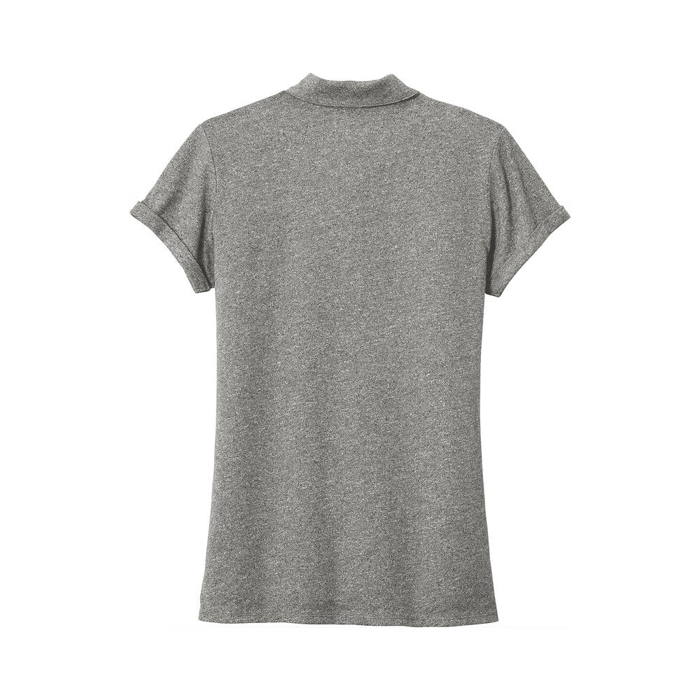 Shadow Grey Twist | Back