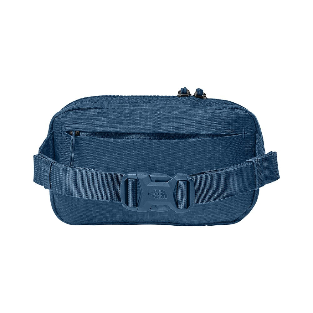 Shady Blue | Back