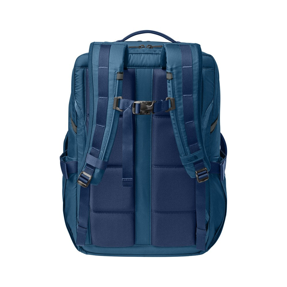 Shady Blue | Back