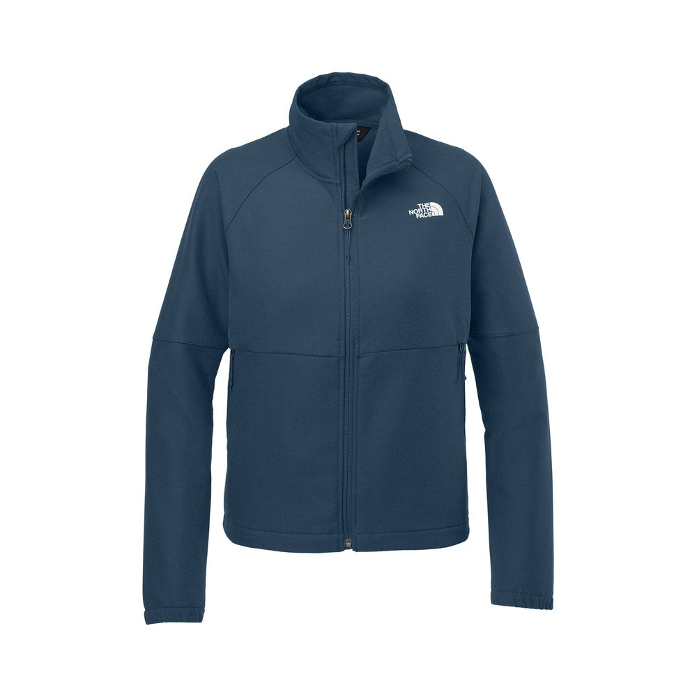 Shady Blue Dark Heather