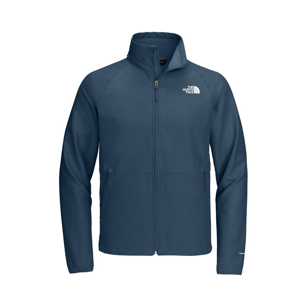 Shady Blue Dark Heather