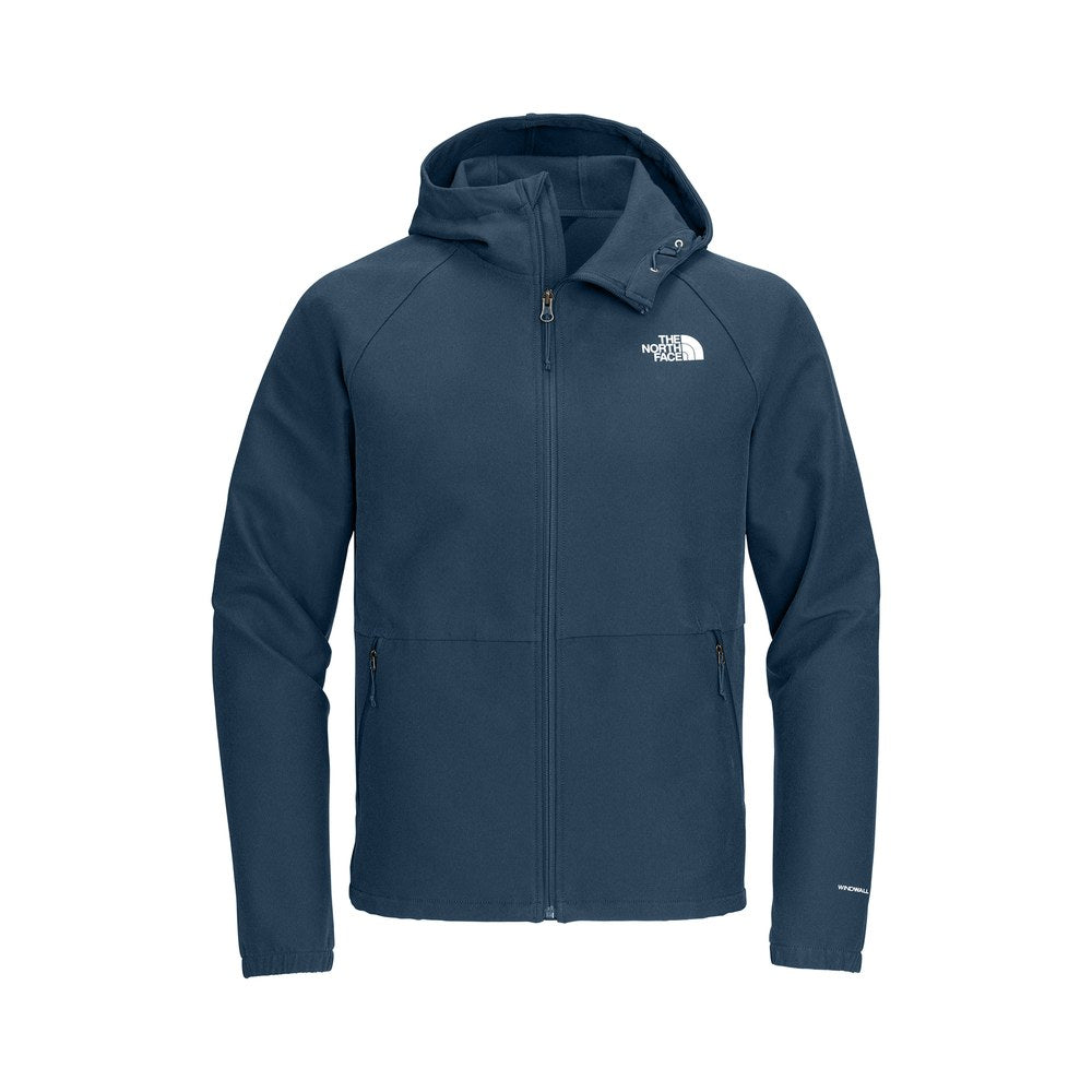 Shady Blue Dark Heather