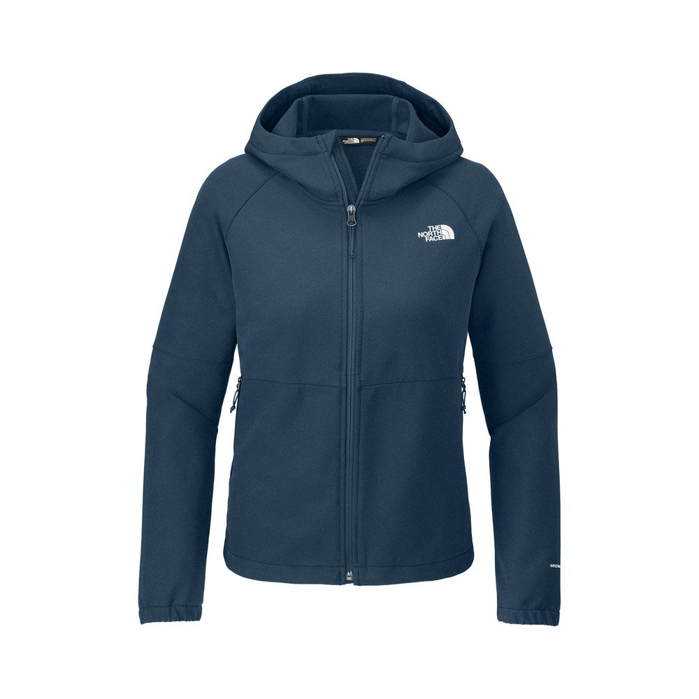 Shady Blue Dark Heather