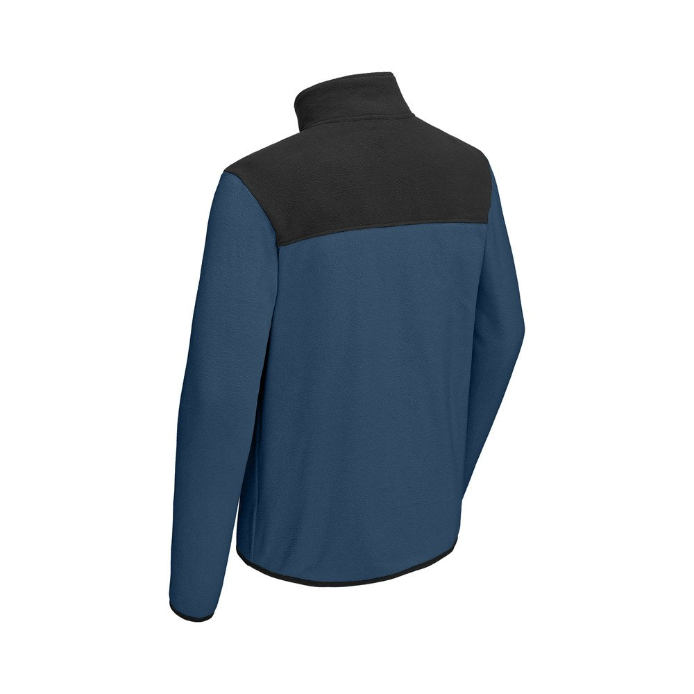 Shady Blue/TNF Black | Back