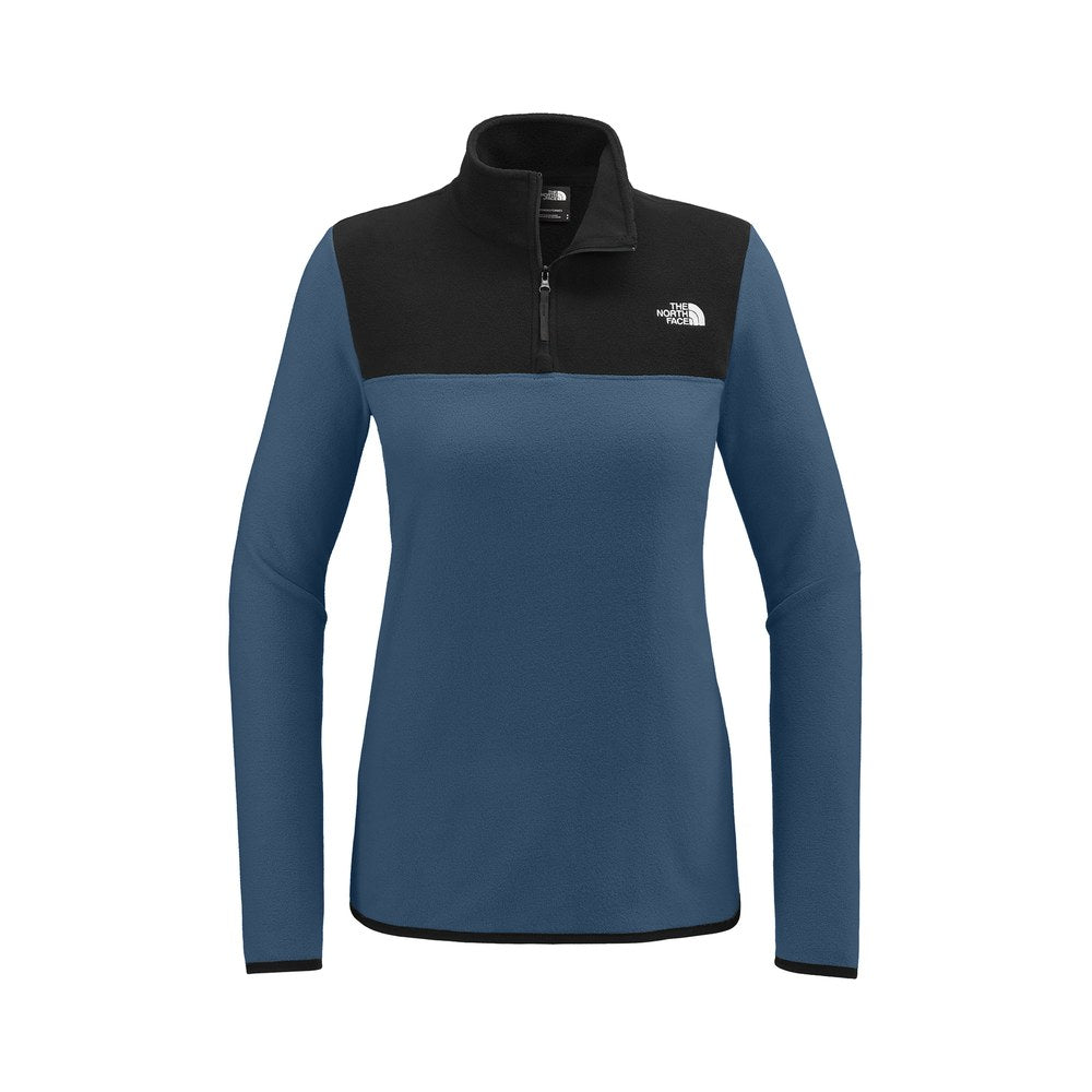Shady Blue/TNF Black