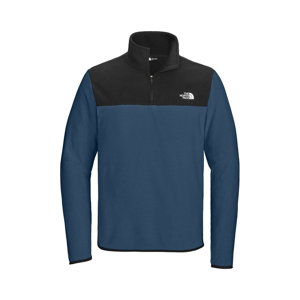 Shady Blue/TNF Black