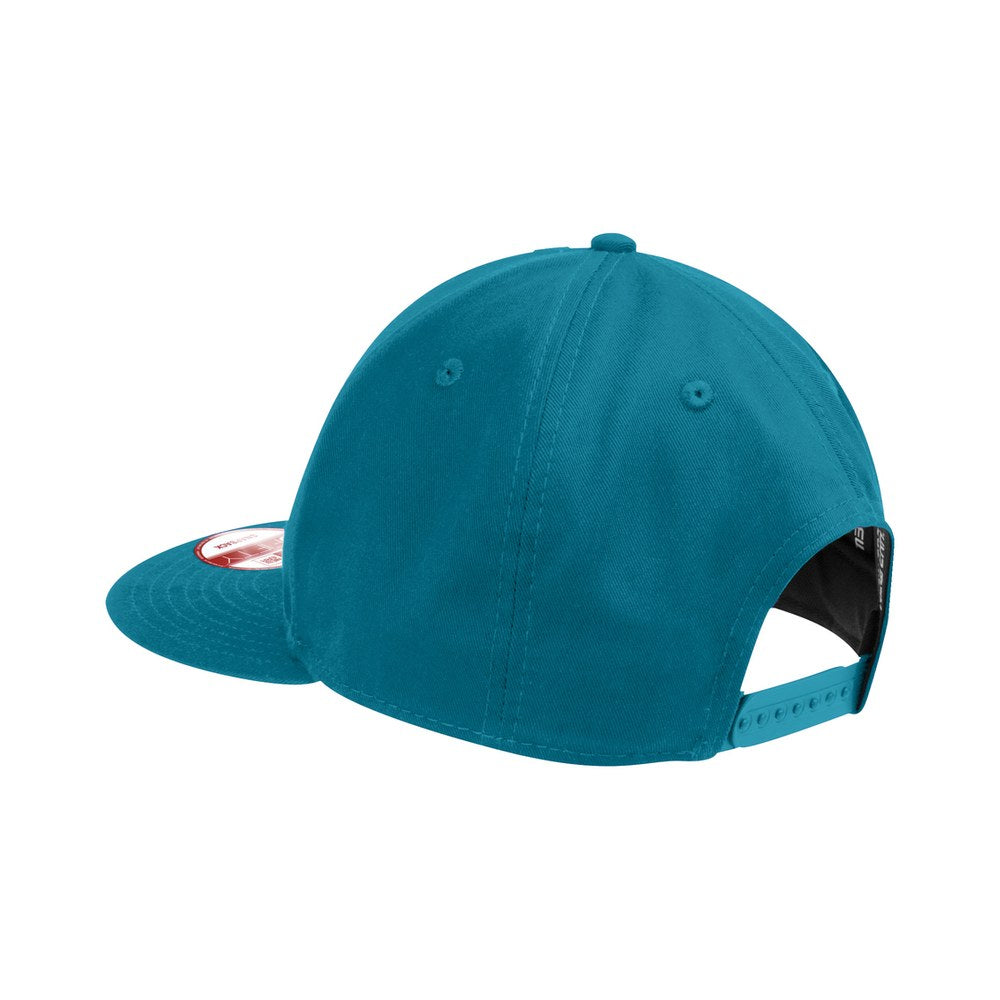 Shark Teal | Back