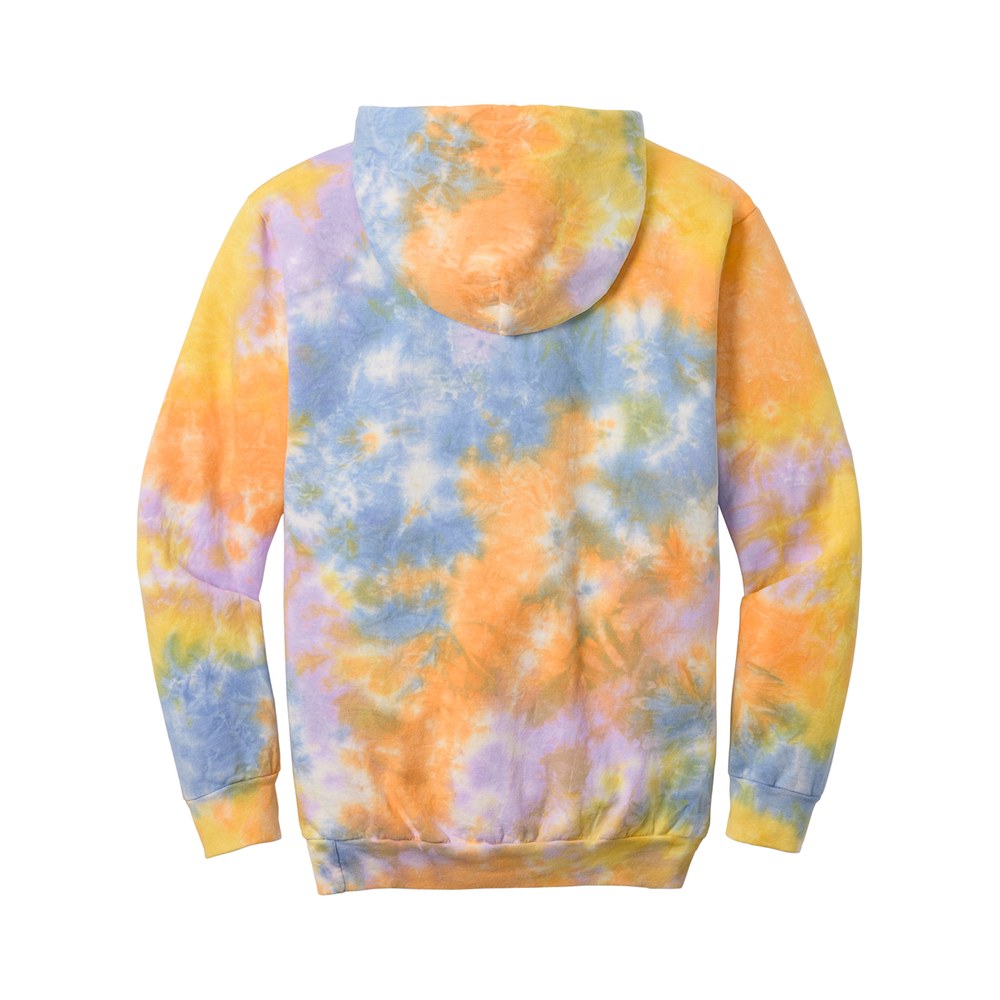 Sherbet Colorburst | Back