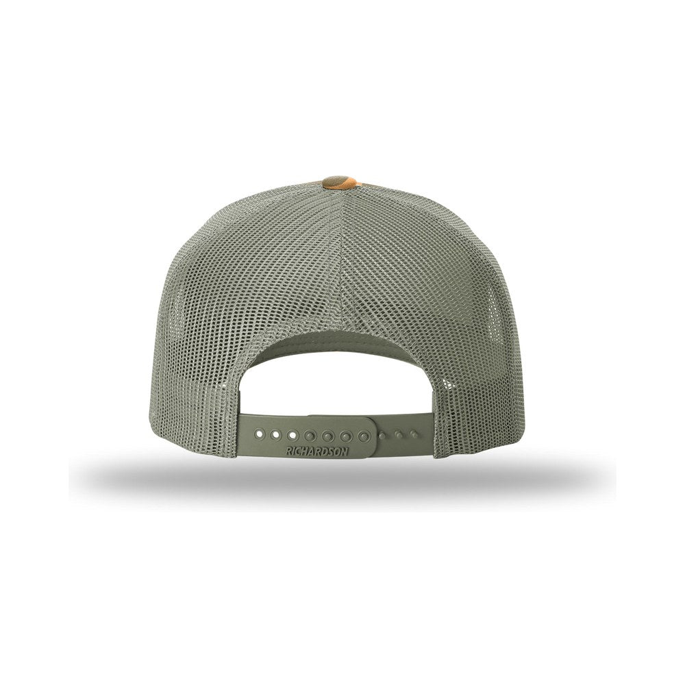 Sienna Duck Camo/Loden | Back